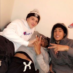 Meet your Posher, Corey